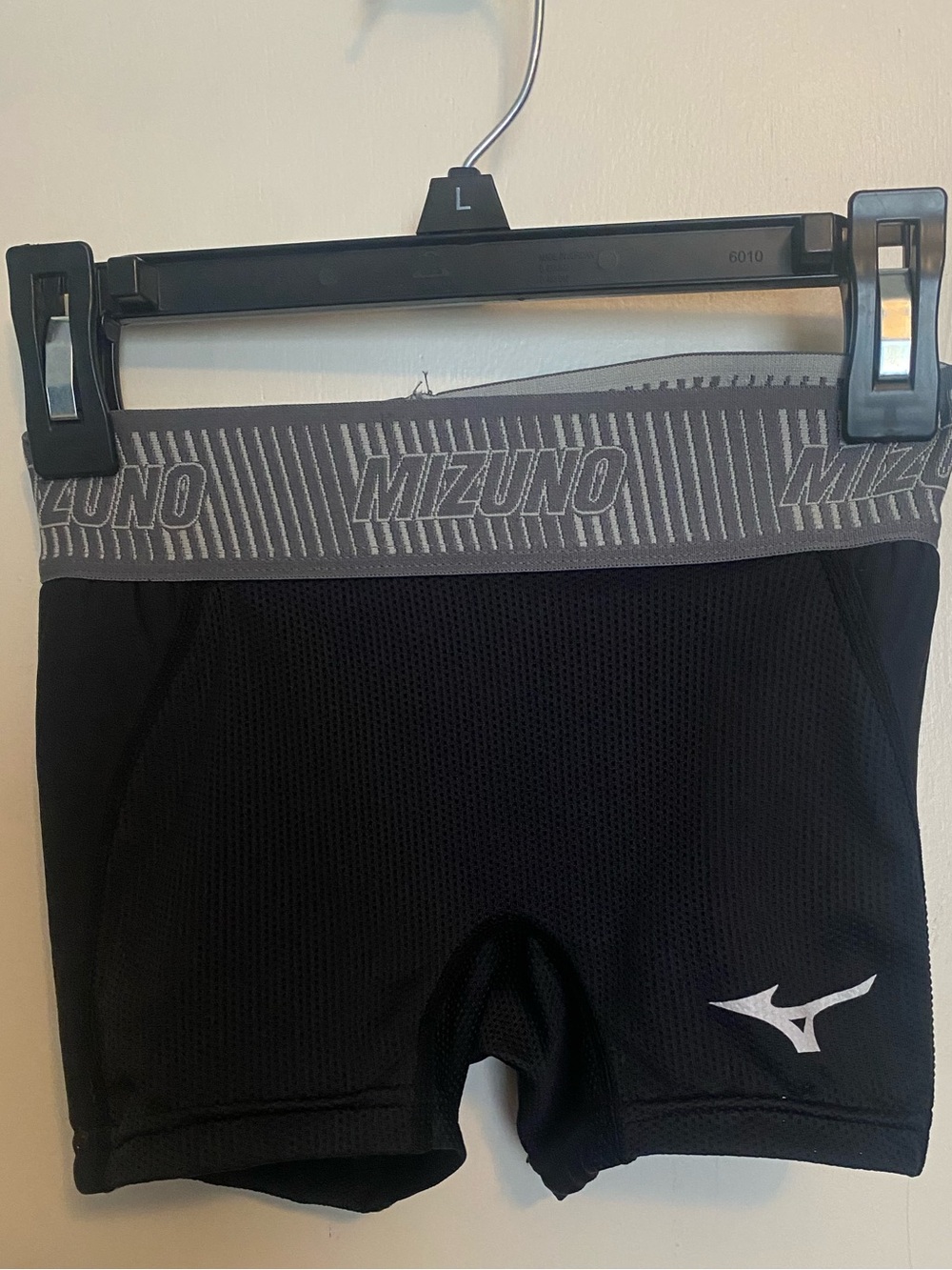 Mizuno Aero Vent Youth Padded Sliding Shorts- Softball